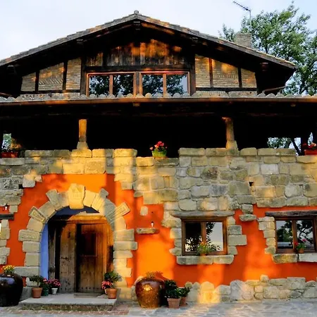 Kaxkarre Casa rural *