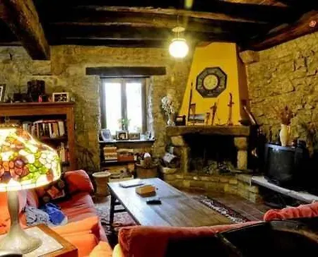 Kaxkarre Casa rural Astigarraga