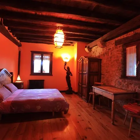 Landhaus Kaxkarre Astigarraga