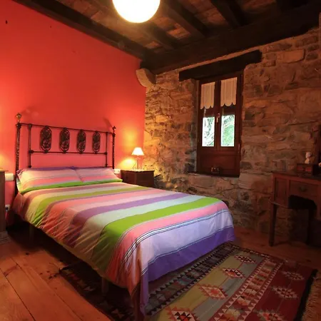 Kaxkarre * Astigarraga