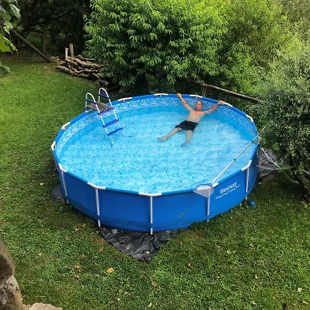 Landhaus Kaxkarre Astigarraga