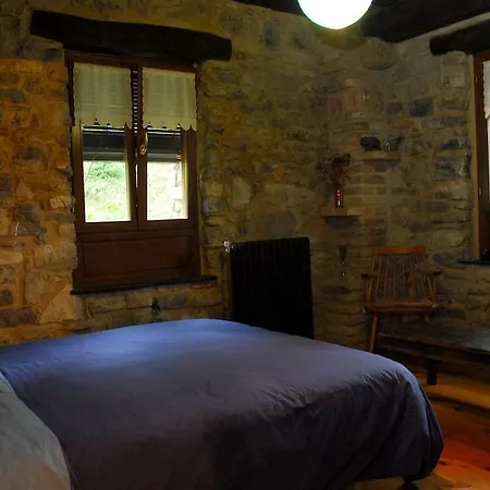 Kaxkarre Casa de Campo *