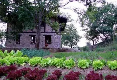 Casa de Campo Kaxkarre Astigarraga