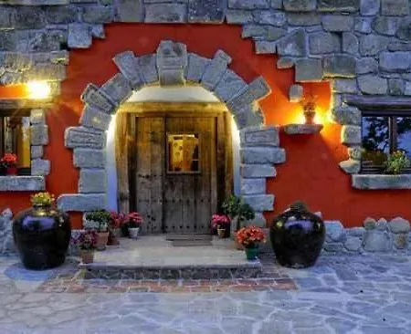 Casa de Campo Kaxkarre Astigarraga