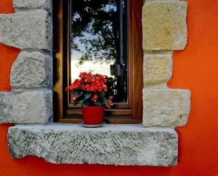 Kaxkarre Casa de Campo Astigarraga