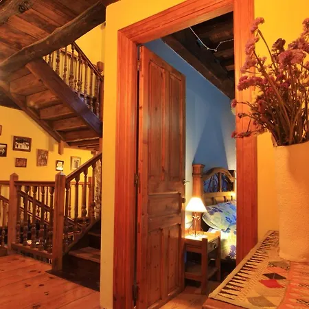 Kaxkarre Casa de Campo