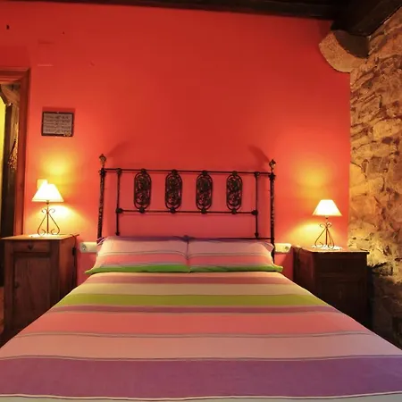 Casa de Campo Kaxkarre *