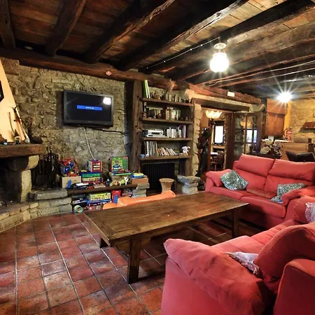 Kaxkarre Casa de Campo