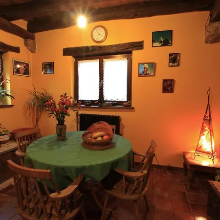 Kaxkarre Casa de Campo Astigarraga