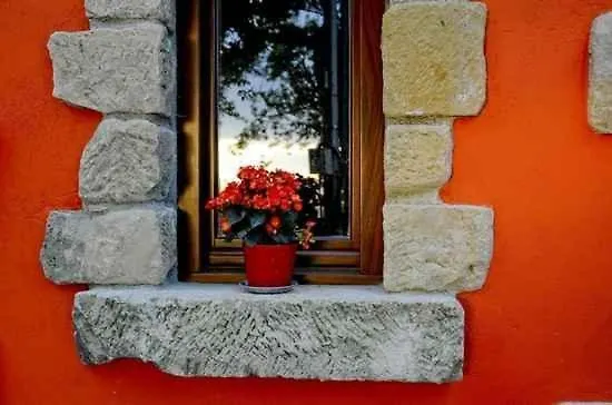 Kaxkarre Casa rural Astigarraga