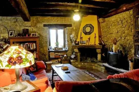 Kaxkarre Casa rural Astigarraga