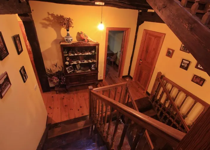 Kaxkarre Casa rural Astigarraga