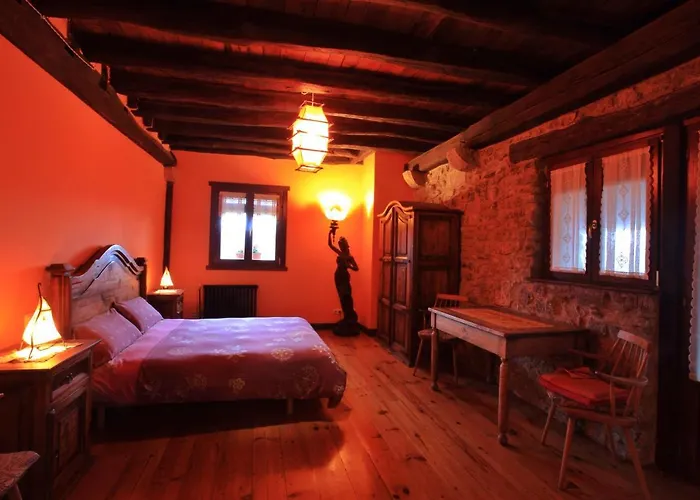 Casa rural Kaxkarre Astigarraga