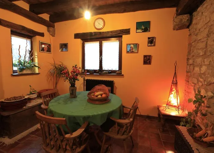 Kaxkarre Casa rural Astigarraga