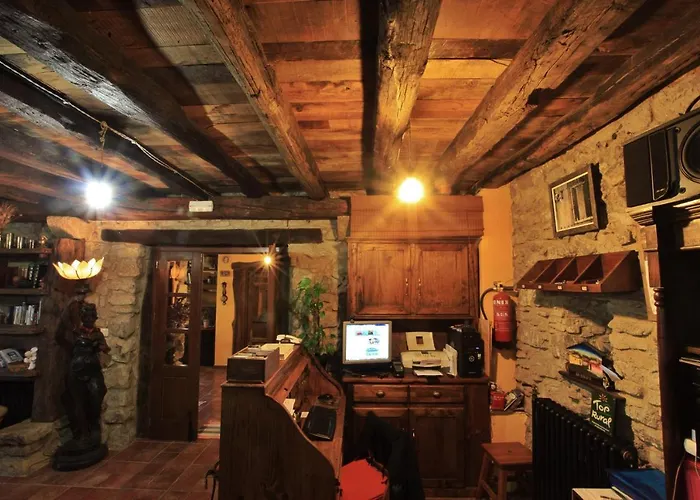 Casa rural Kaxkarre Astigarraga