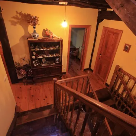 Kaxkarre Country house Astigarraga