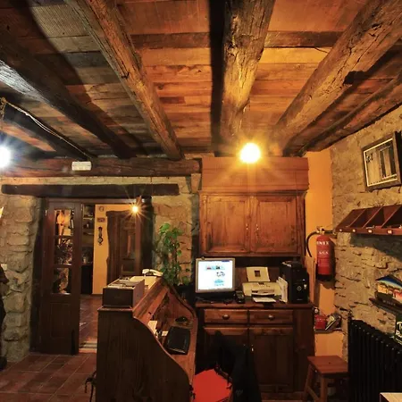 Country house Kaxkarre Astigarraga