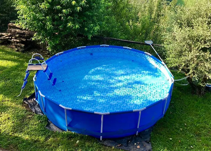 Kaxkarre Séjour à la campagne