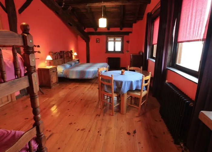 Kaxkarre * Astigarraga